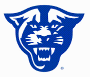 Georgia State University Logo